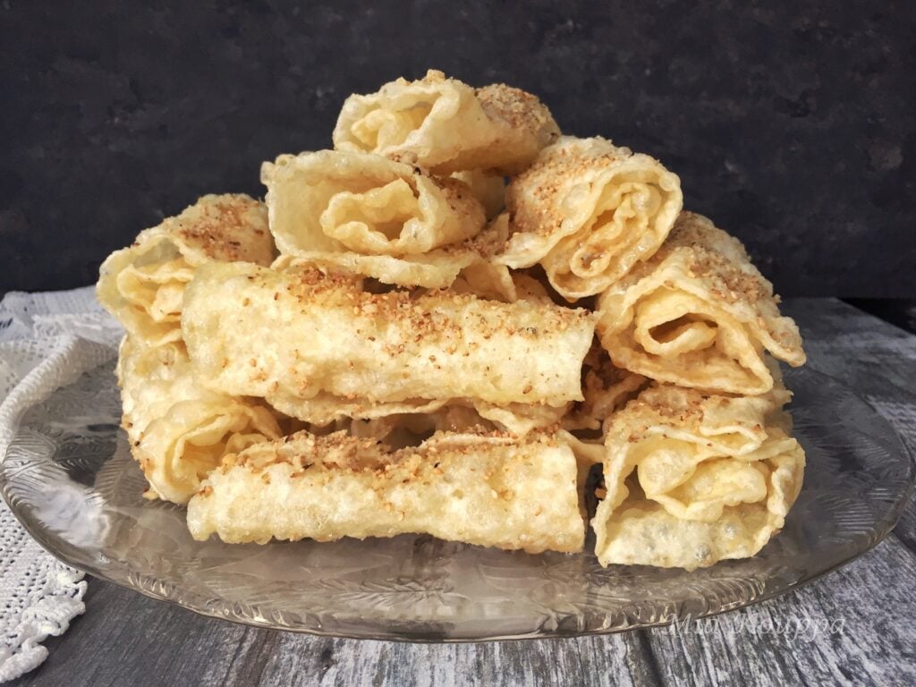 Diples (Δίπλες)