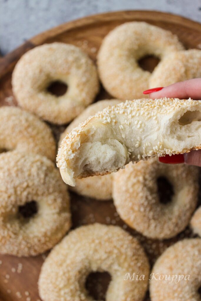 Kouloures (Κουλούρες)