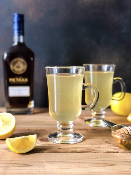 Hot toddy