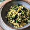 Spanakopasta