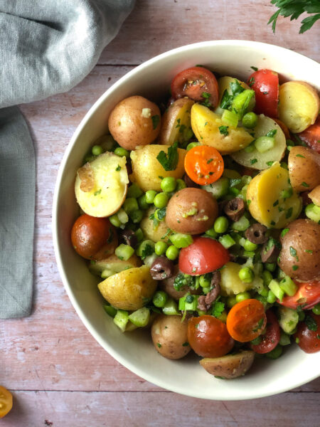 Potato Salad