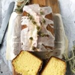 A great cake infused with Greek flavour