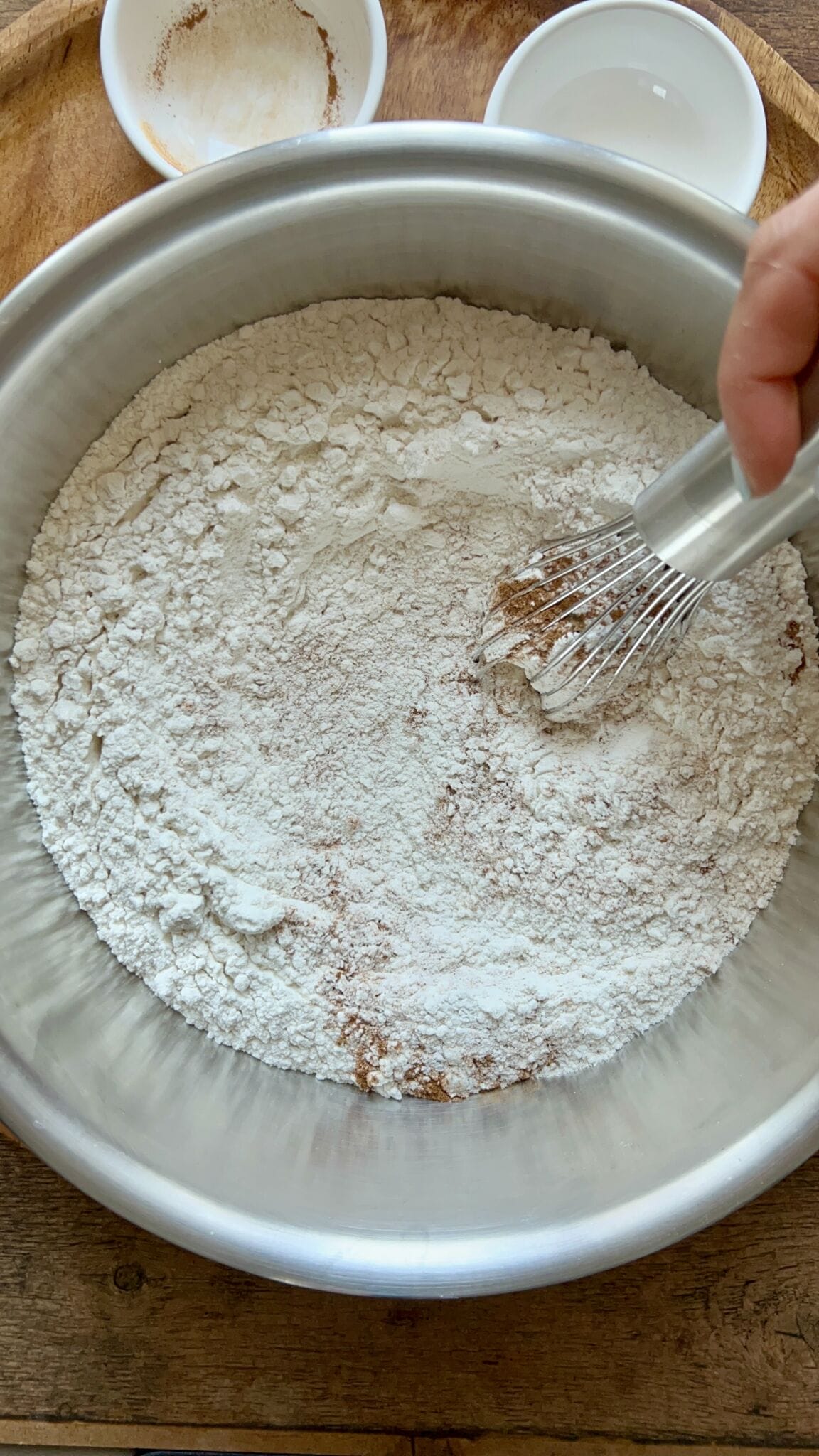 Lazarakia buns (Greek Easter Lazarus breads) - Mia Kouppa