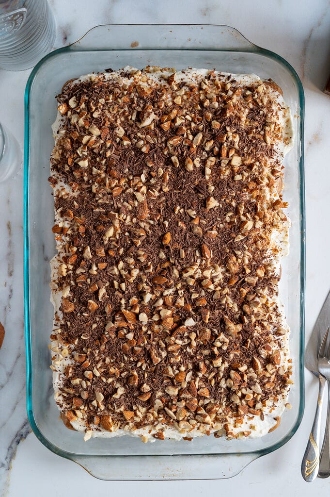 Refridgerated after 4 hours.